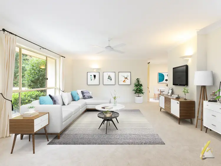 Sixth view of Homely house listing, 7 McConnell Crescent, Brookfield QLD 4069