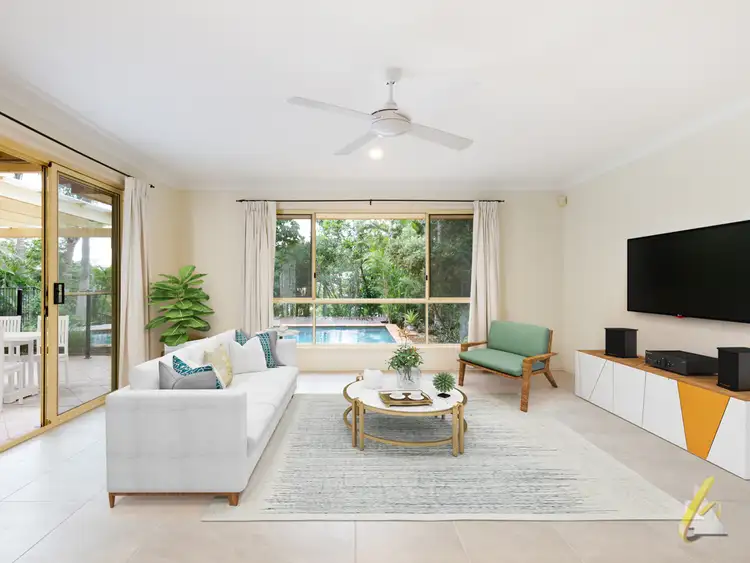 Seventh view of Homely house listing, 7 McConnell Crescent, Brookfield QLD 4069