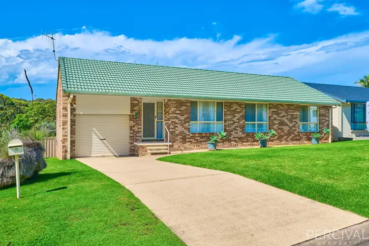 Second view of Homely house listing, 9 Northridge Drive, Port Macquarie NSW 2444