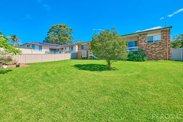 Fourth view of Homely house listing, 9 Northridge Drive, Port Macquarie NSW 2444