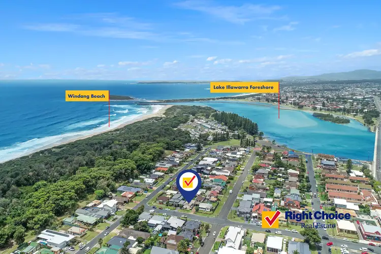 5 Acacia Street, Windang NSW 2528