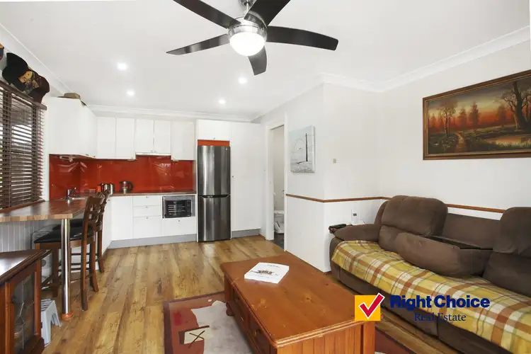 Fourth view of Homely house listing, 5 Acacia Street, Windang NSW 2528