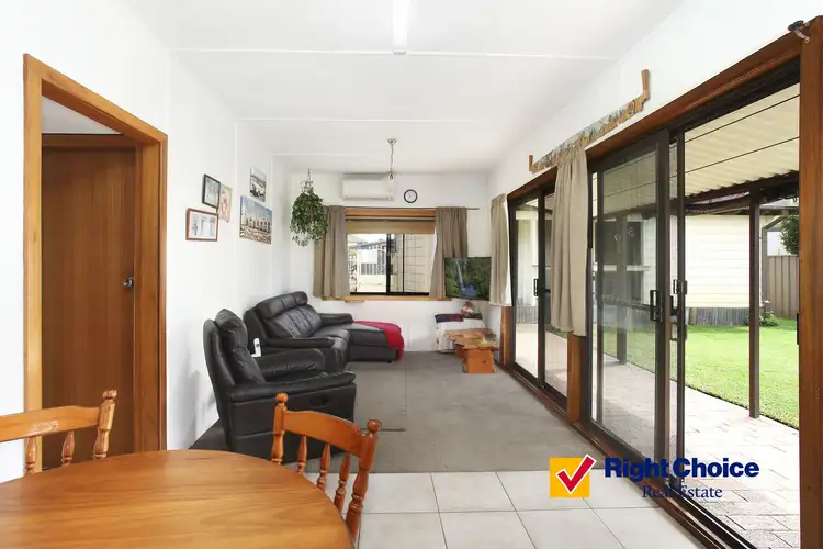 Fifth view of Homely house listing, 5 Acacia Street, Windang NSW 2528