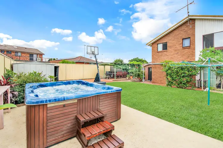 Second view of Homely house listing, 23 Flintlock Drive, St Clair NSW 2759