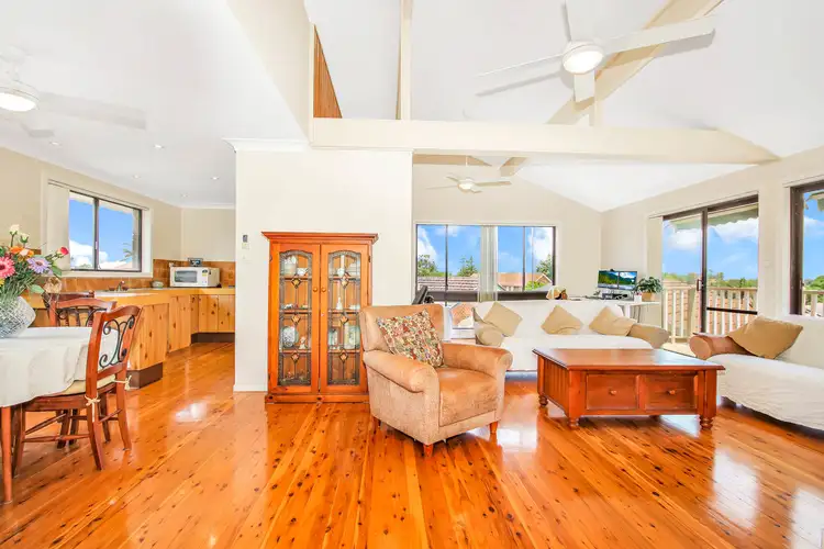 Fourth view of Homely house listing, 23 Flintlock Drive, St Clair NSW 2759