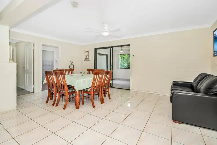 Sixth view of Homely house listing, 23 Flintlock Drive, St Clair NSW 2759