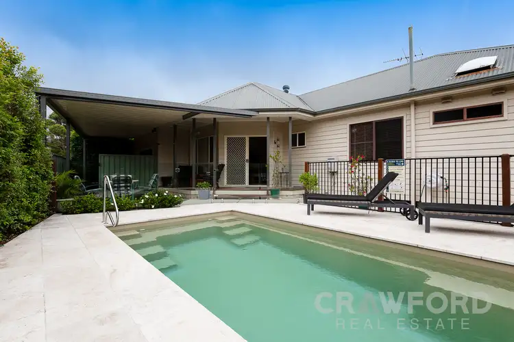 Main view of Homely house listing, 20 Crest Road, Wallsend NSW 2287