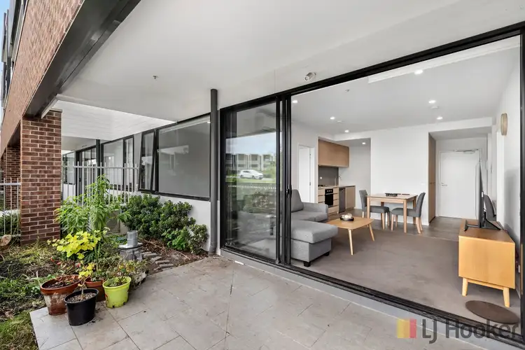 G04/16 Lomandra Drive, Clayton South VIC 3169