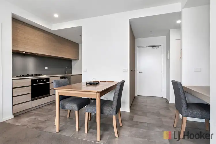 Second view of Homely apartment listing, G04/16 Lomandra Drive, Clayton South VIC 3169