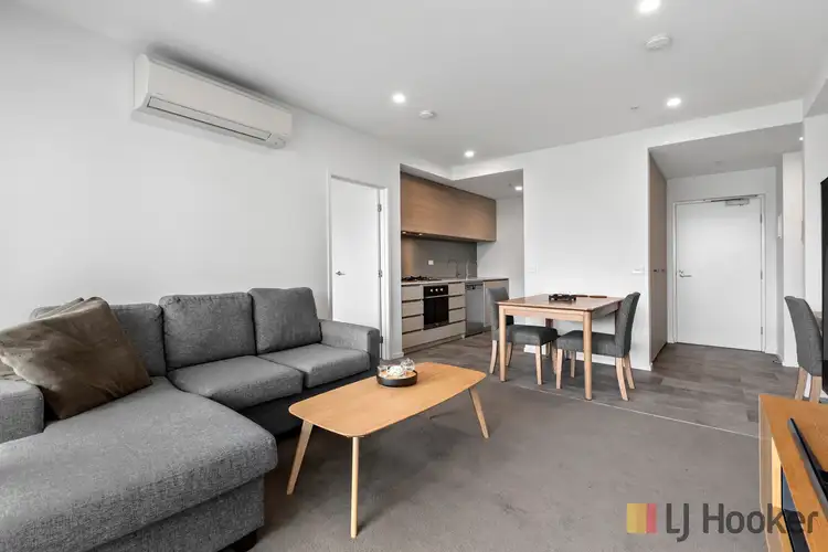 Third view of Homely apartment listing, G04/16 Lomandra Drive, Clayton South VIC 3169