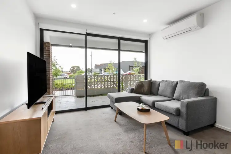 Fourth view of Homely apartment listing, G04/16 Lomandra Drive, Clayton South VIC 3169