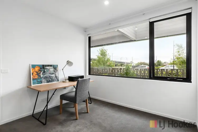 Fifth view of Homely apartment listing, G04/16 Lomandra Drive, Clayton South VIC 3169