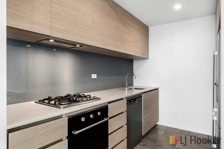 Sixth view of Homely apartment listing, G04/16 Lomandra Drive, Clayton South VIC 3169