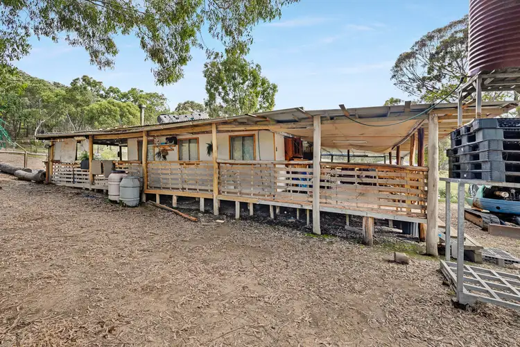 Third view of Homely rural property listing, 203 Alpha - Road, Mudgee NSW 2850