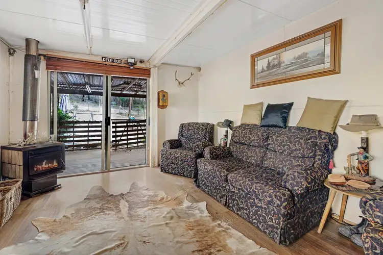 Fourth view of Homely rural property listing, 203 Alpha - Road, Mudgee NSW 2850