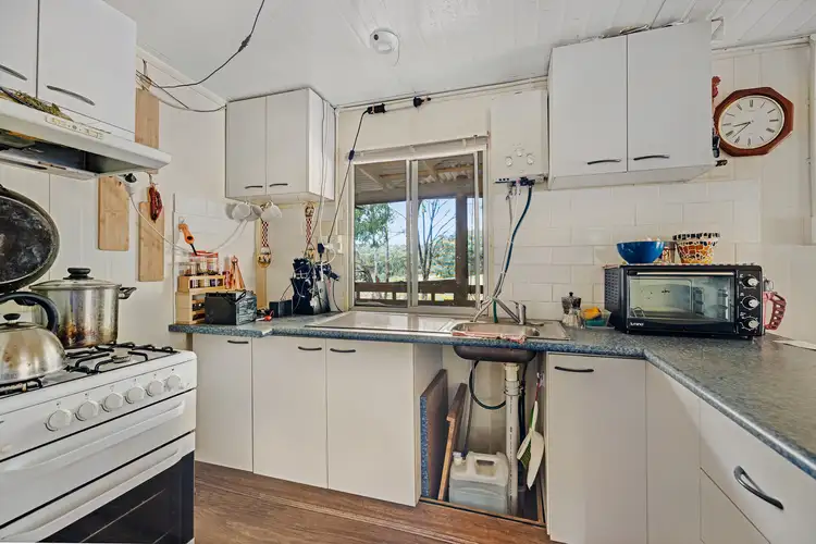 Fifth view of Homely rural property listing, 203 Alpha - Road, Mudgee NSW 2850