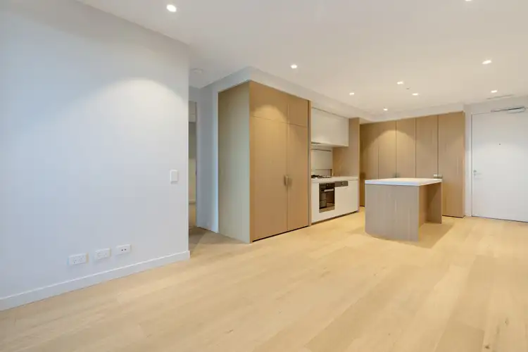Second view of Homely apartment listing, 2101/545 Station Street, Box Hill VIC 3128