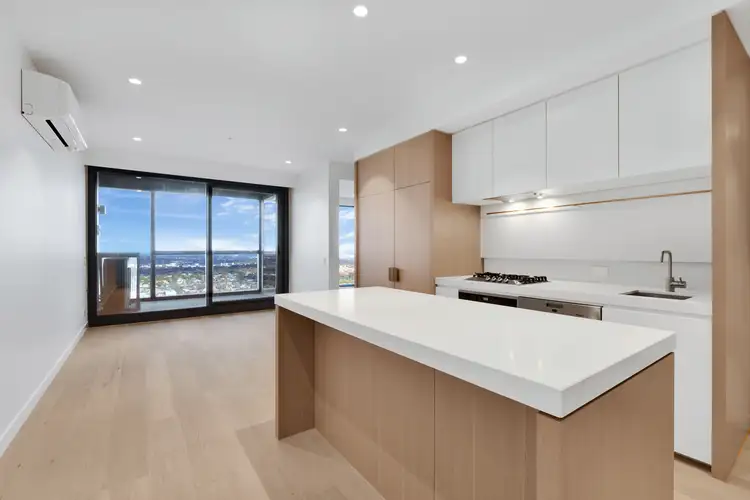 Third view of Homely apartment listing, 2101/545 Station Street, Box Hill VIC 3128