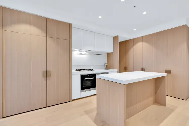 Fourth view of Homely apartment listing, 2101/545 Station Street, Box Hill VIC 3128