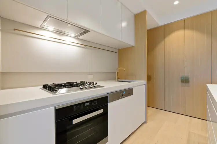 Fifth view of Homely apartment listing, 2101/545 Station Street, Box Hill VIC 3128