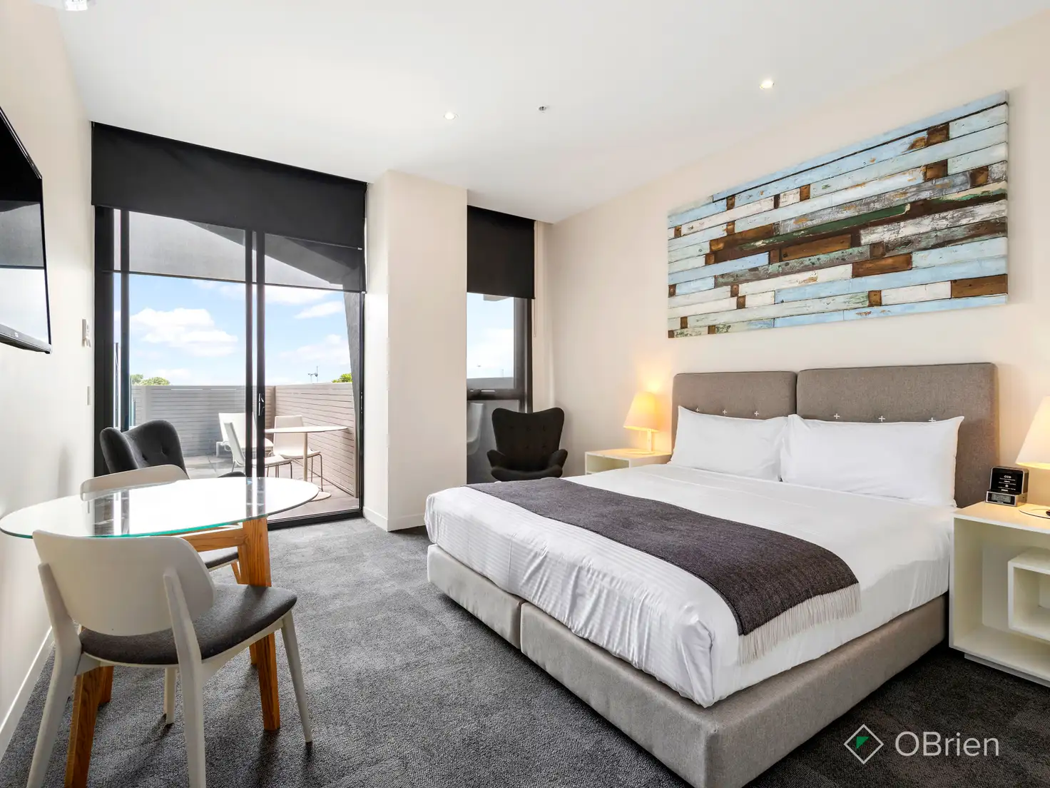 Main view of Homely apartment listing, 206/435-437 Nepean Highway, Frankston VIC 3199