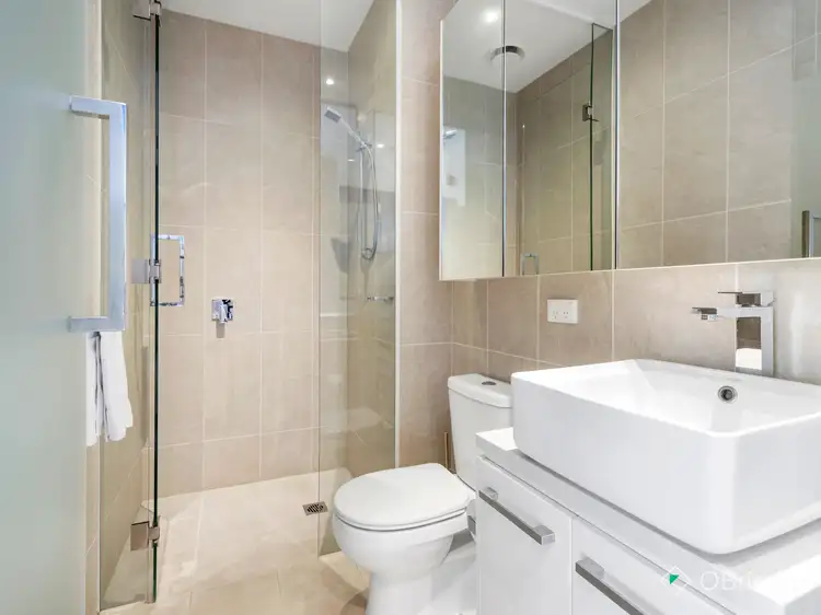 Second view of Homely apartment listing, 206/435-437 Nepean Highway, Frankston VIC 3199