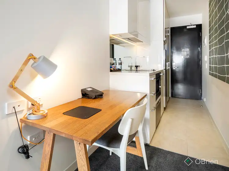 Fourth view of Homely apartment listing, 206/435-437 Nepean Highway, Frankston VIC 3199