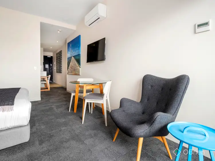 Fifth view of Homely apartment listing, 206/435-437 Nepean Highway, Frankston VIC 3199