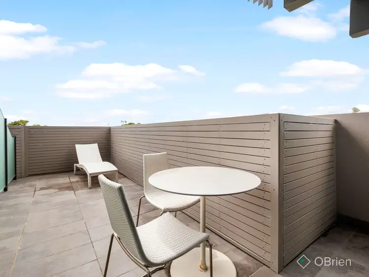 Seventh view of Homely apartment listing, 206/435-437 Nepean Highway, Frankston VIC 3199