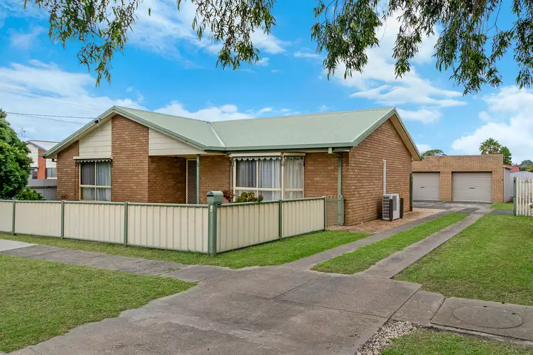 63 George Street, Portland VIC 3305