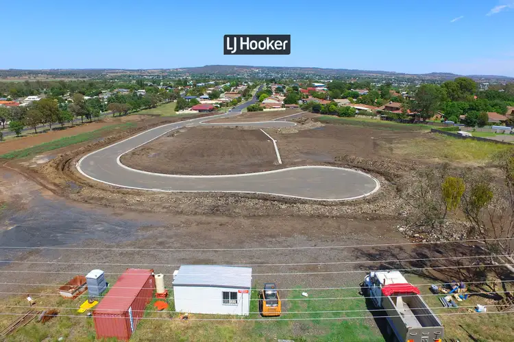 Fourth view of Homely land listing, LOT 37 Mather Street, Inverell NSW 2360