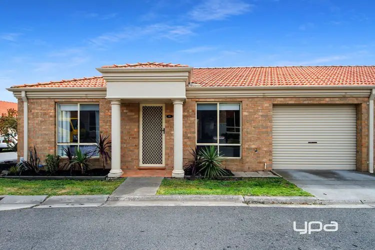 Main view of Homely unit listing, 19/110 Delbridge Drive, Sydenham VIC 3037