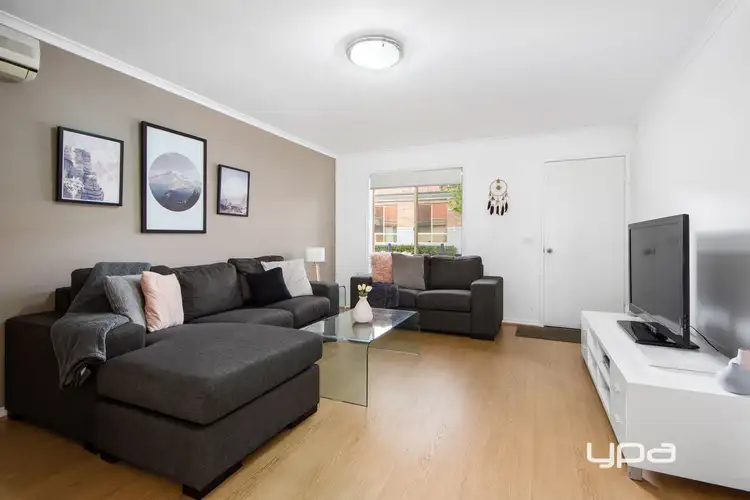 Second view of Homely unit listing, 19/110 Delbridge Drive, Sydenham VIC 3037