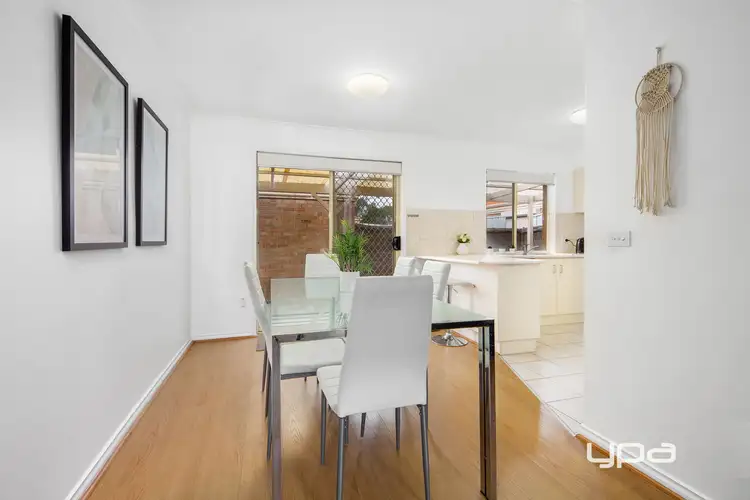 Third view of Homely unit listing, 19/110 Delbridge Drive, Sydenham VIC 3037