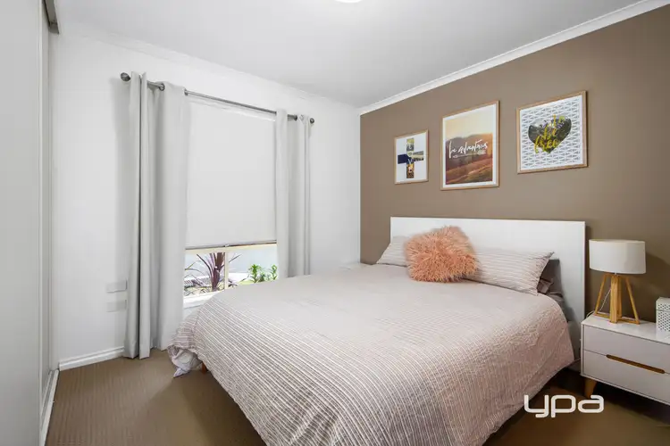 Fifth view of Homely unit listing, 19/110 Delbridge Drive, Sydenham VIC 3037