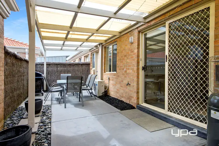 Seventh view of Homely unit listing, 19/110 Delbridge Drive, Sydenham VIC 3037