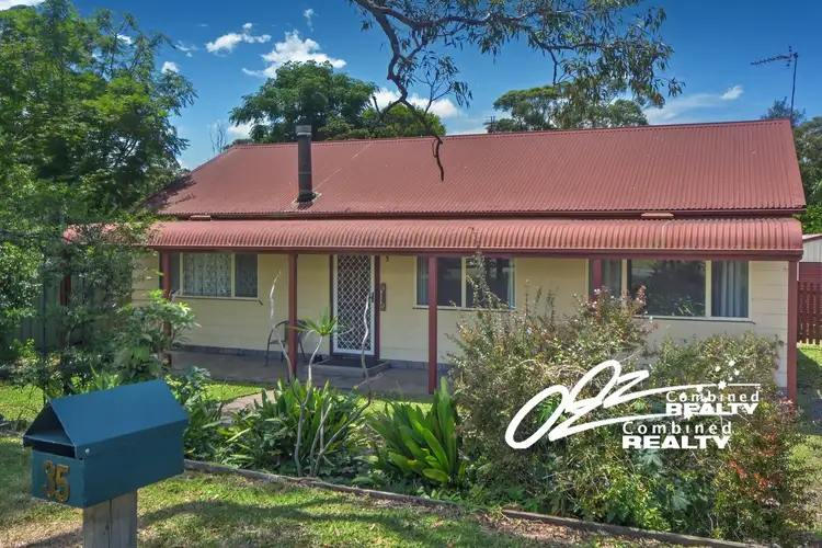 35 Winn Avenue, Basin View NSW 2540