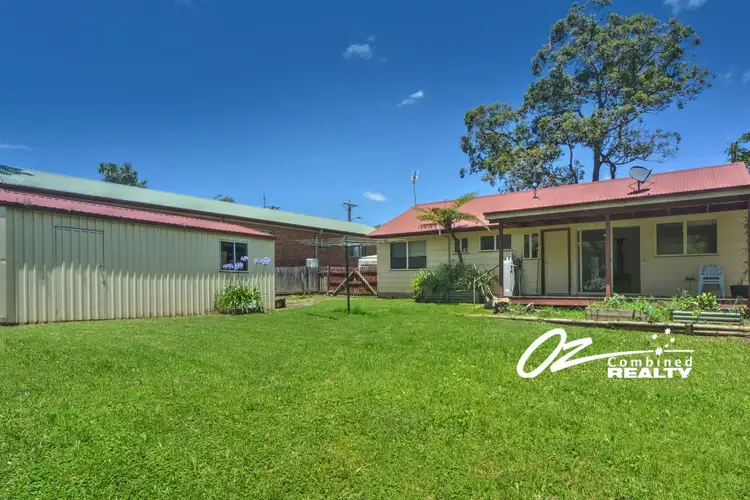 Fifth view of Homely house listing, 35 Winn Avenue, Basin View NSW 2540
