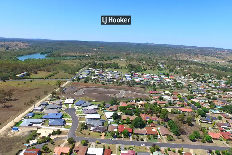 Seventh view of Homely land listing, LOT 30 Mather Street, Inverell NSW 2360