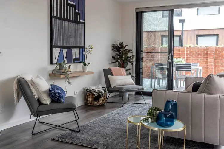 Main view of Homely apartment listing, 3/5 Hely Street, Griffith ACT 2603