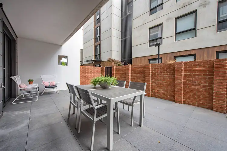 Fifth view of Homely apartment listing, 3/5 Hely Street, Griffith ACT 2603