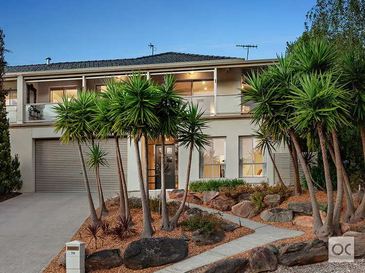 70 Rawson Penfold Drive, Rosslyn Park SA 5072