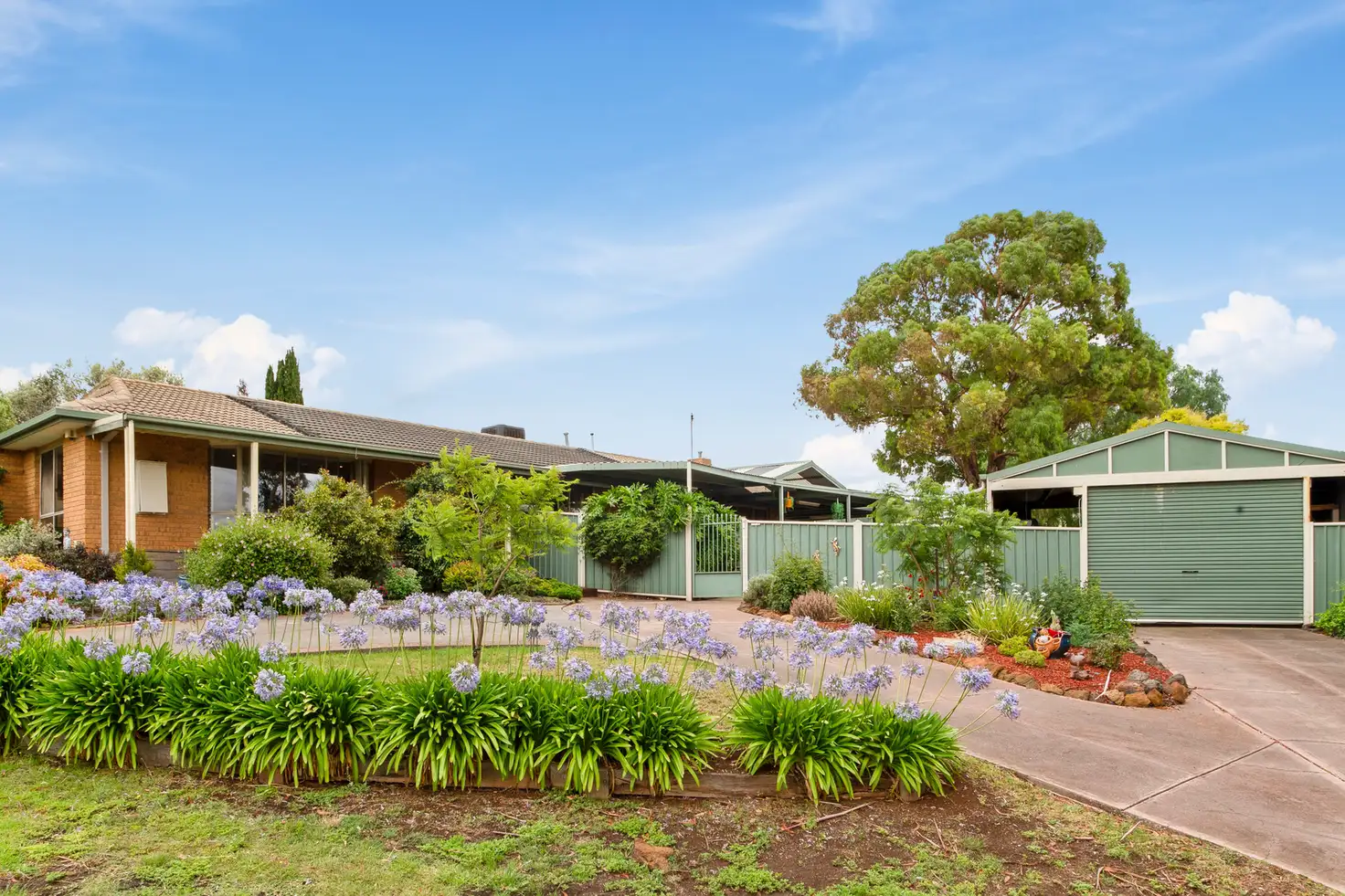 Main view of Homely house listing, 1 St Andrews Way, Darley VIC 3340
