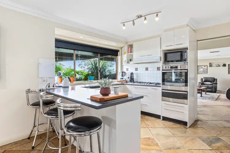 Second view of Homely house listing, 1 St Andrews Way, Darley VIC 3340