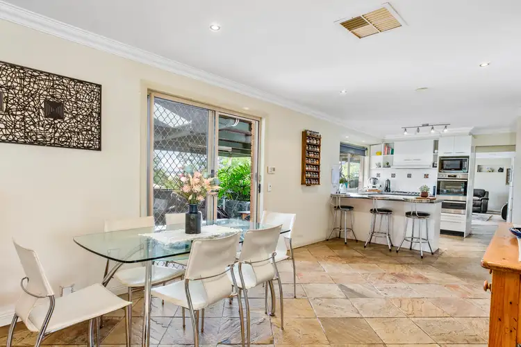 Third view of Homely house listing, 1 St Andrews Way, Darley VIC 3340