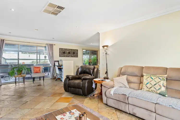 Sixth view of Homely house listing, 1 St Andrews Way, Darley VIC 3340