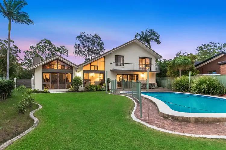 153 Alison Road, Carrara QLD 4211
