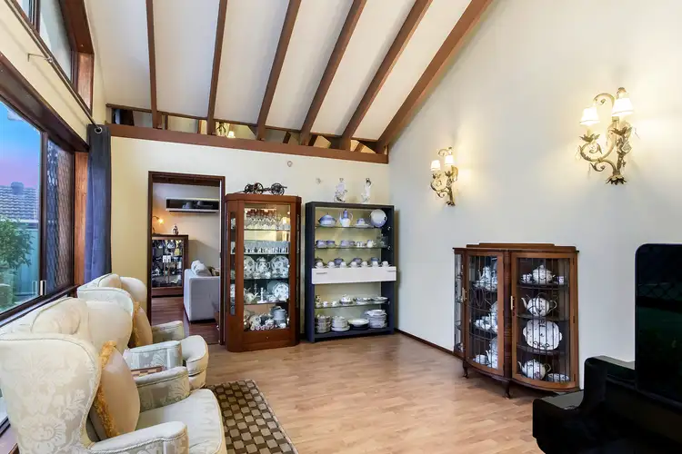 Fifth view of Homely house listing, 153 Alison Road, Carrara QLD 4211