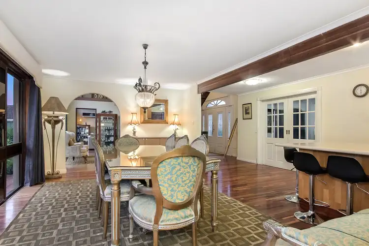 Sixth view of Homely house listing, 153 Alison Road, Carrara QLD 4211