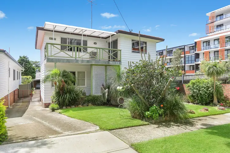 Main view of Homely house listing, 38 Kurnell Street, Botany NSW 2019